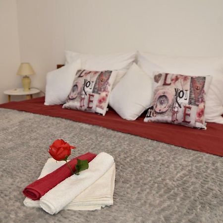 Apartment Antonio ザダル エクステリア 写真