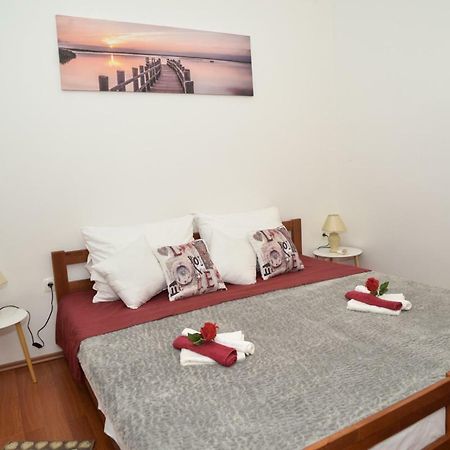 Apartment Antonio ザダル エクステリア 写真
