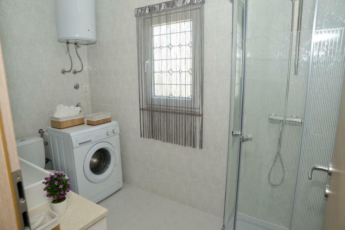 Apartment Antonio ザダル エクステリア 写真