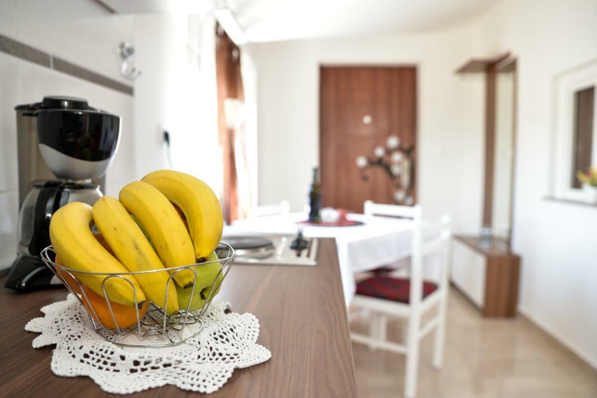Apartment Antonio ザダル エクステリア 写真