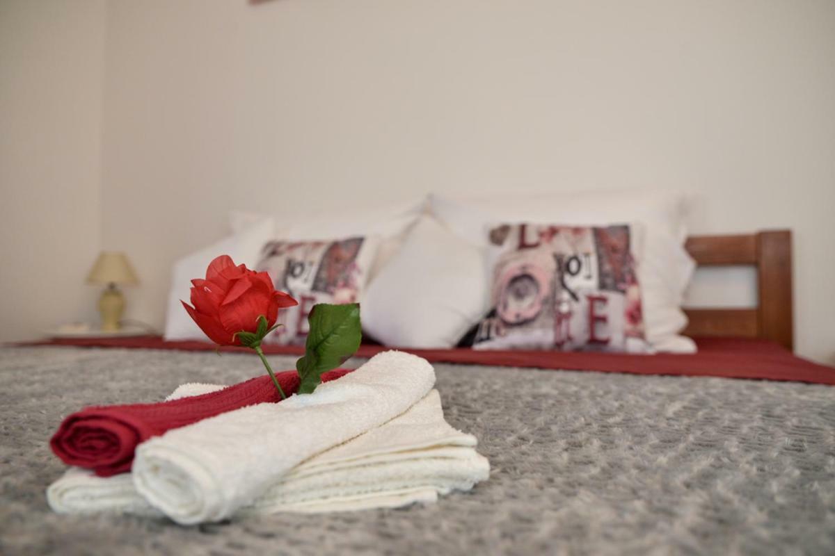Apartment Antonio ザダル エクステリア 写真