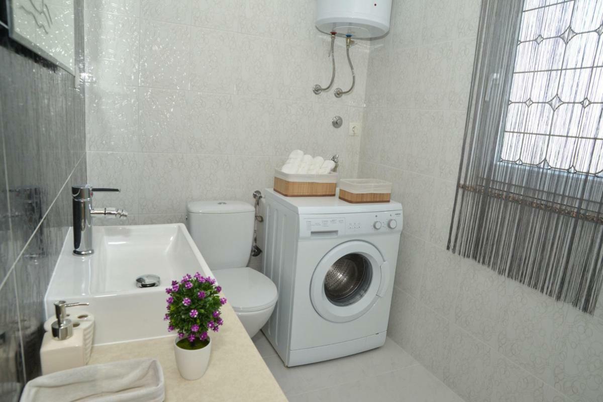 Apartment Antonio ザダル エクステリア 写真