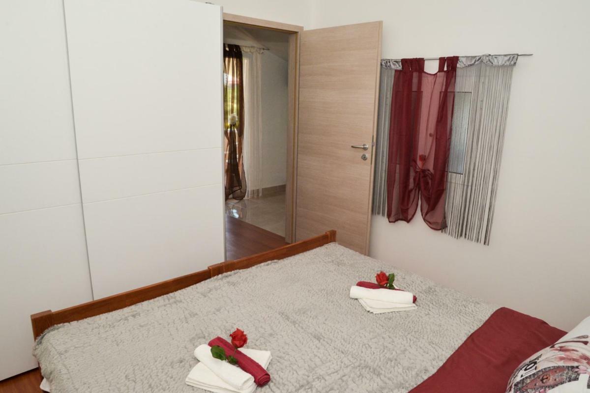 Apartment Antonio ザダル エクステリア 写真