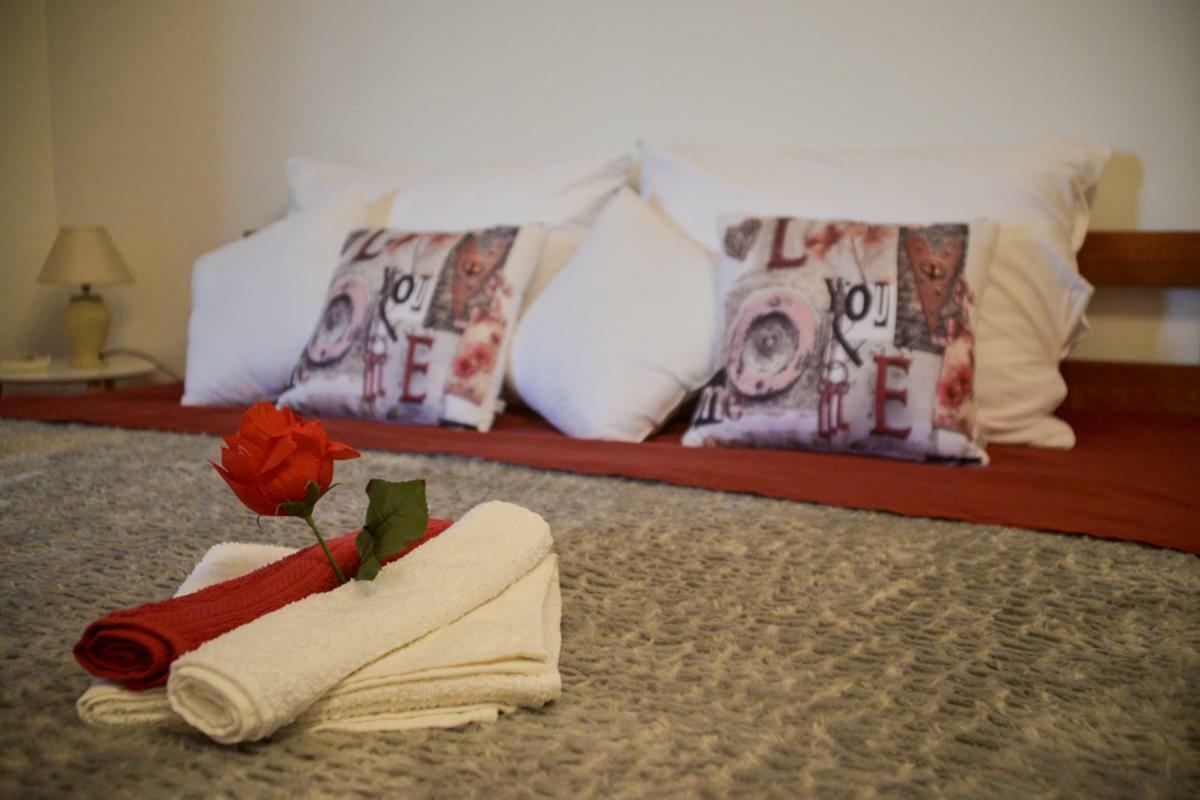 Apartment Antonio ザダル エクステリア 写真