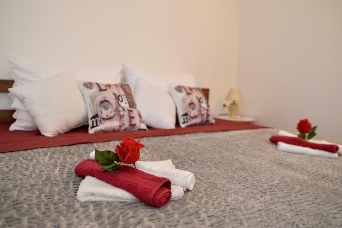 Apartment Antonio ザダル エクステリア 写真